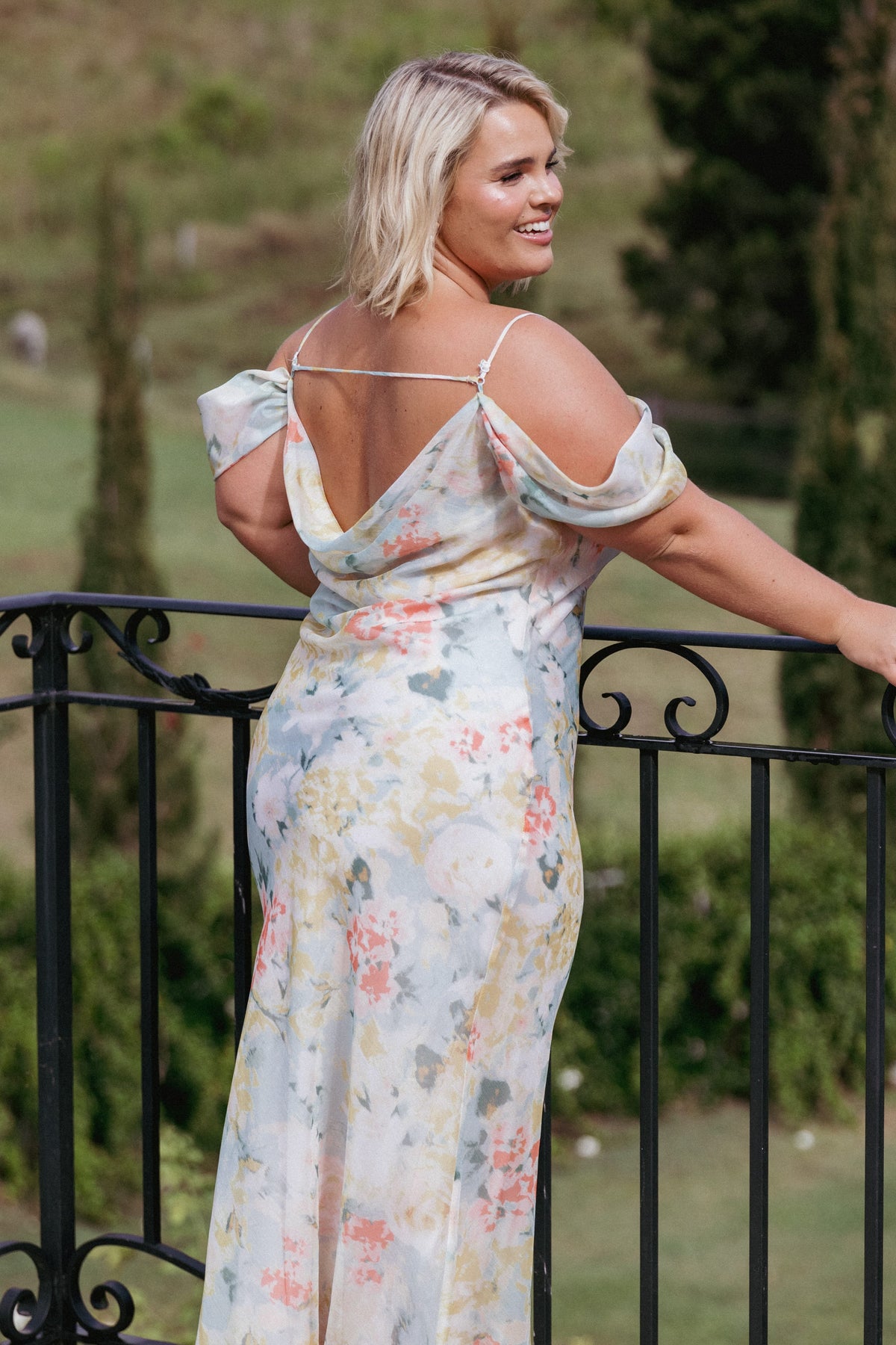 Elegant Dress