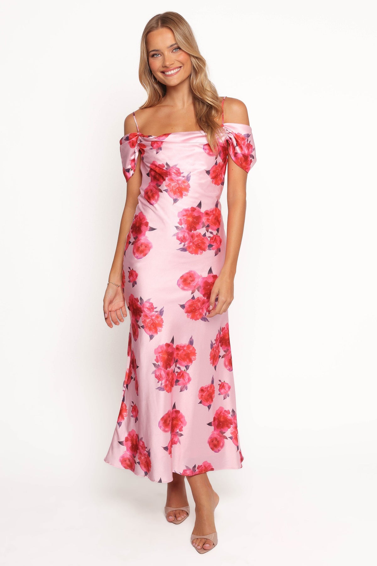 Elegant Dress
