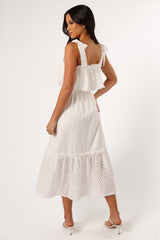 Elegant Dress
