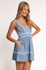 Elegant Dress