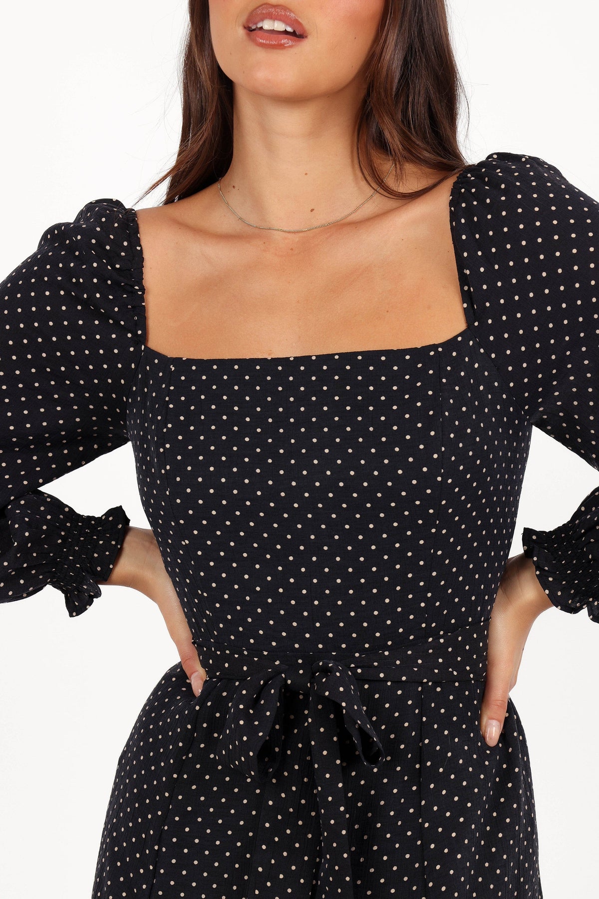Elegant Dress
