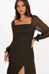 Elegant Dress