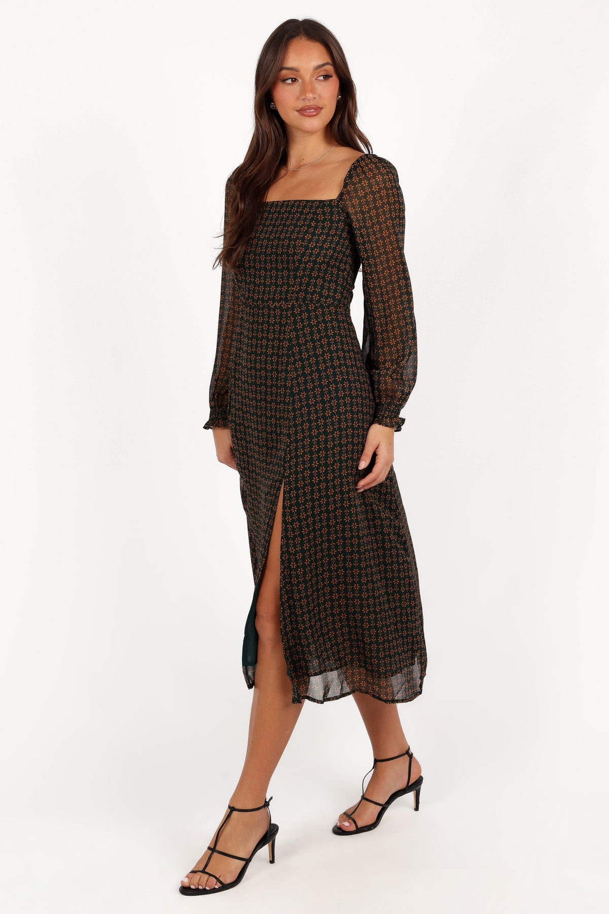 Elegant Dress