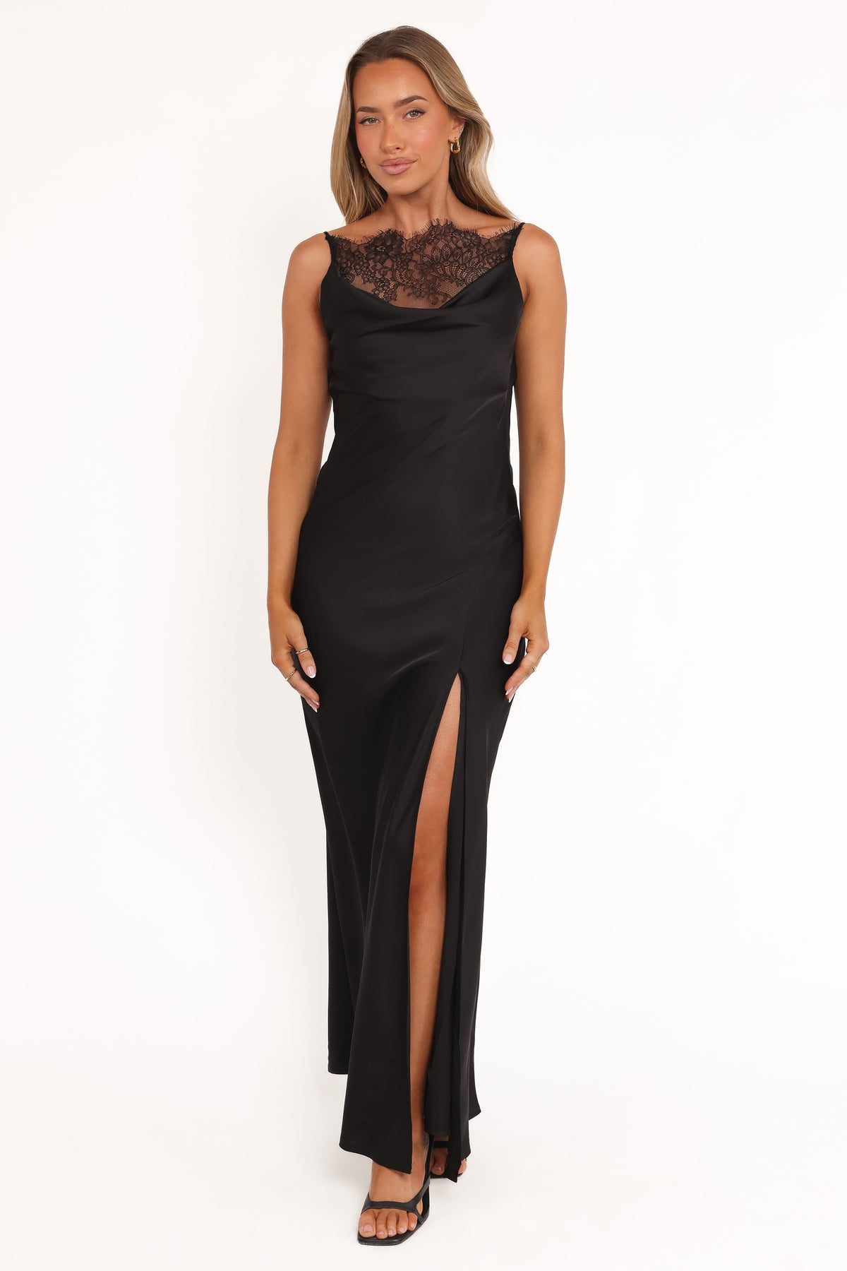 Elegant Dress
