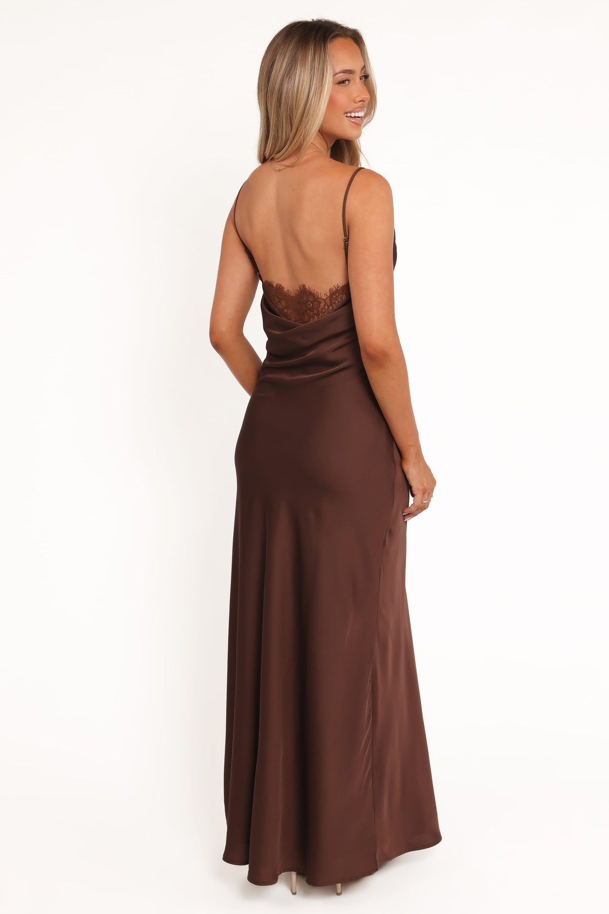 Elegant Dress