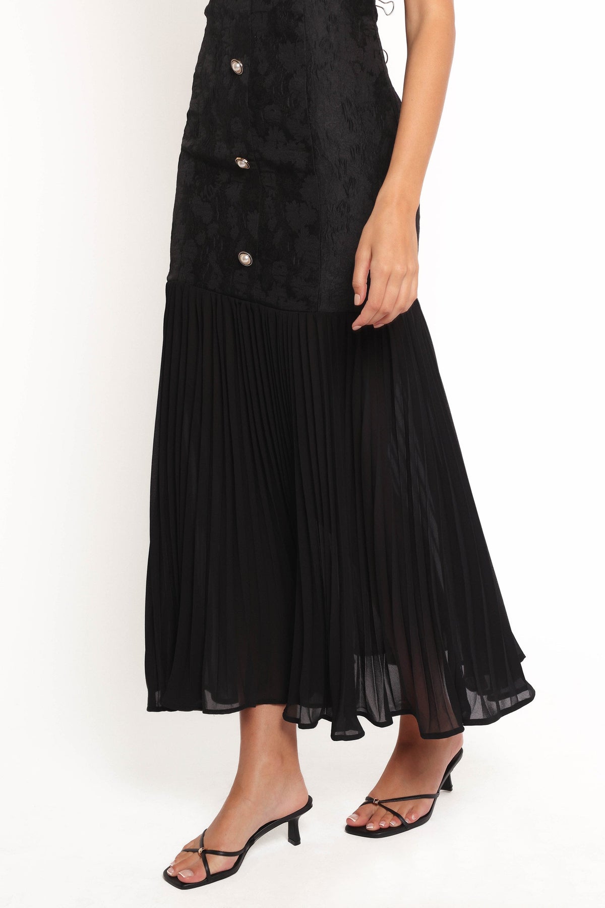 Elegant Dress