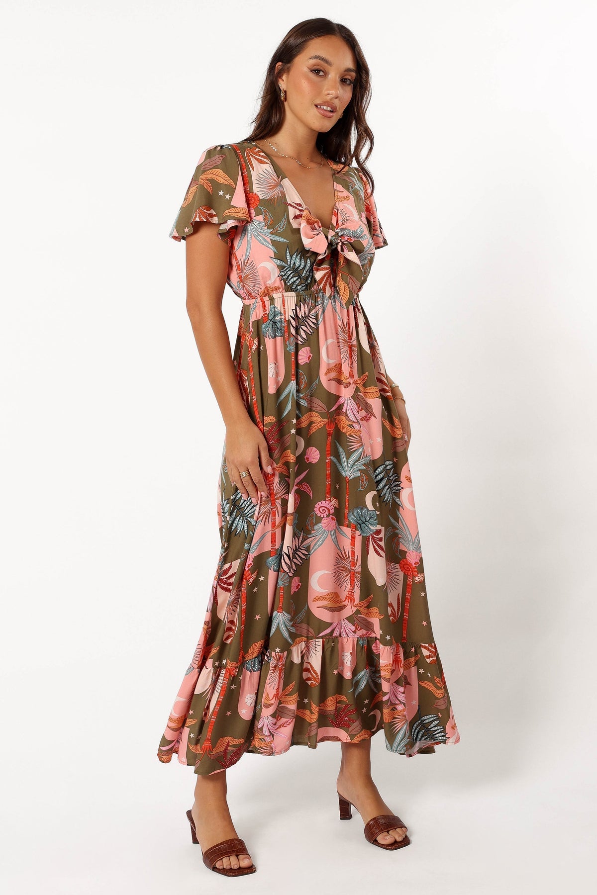 Elegant Dress