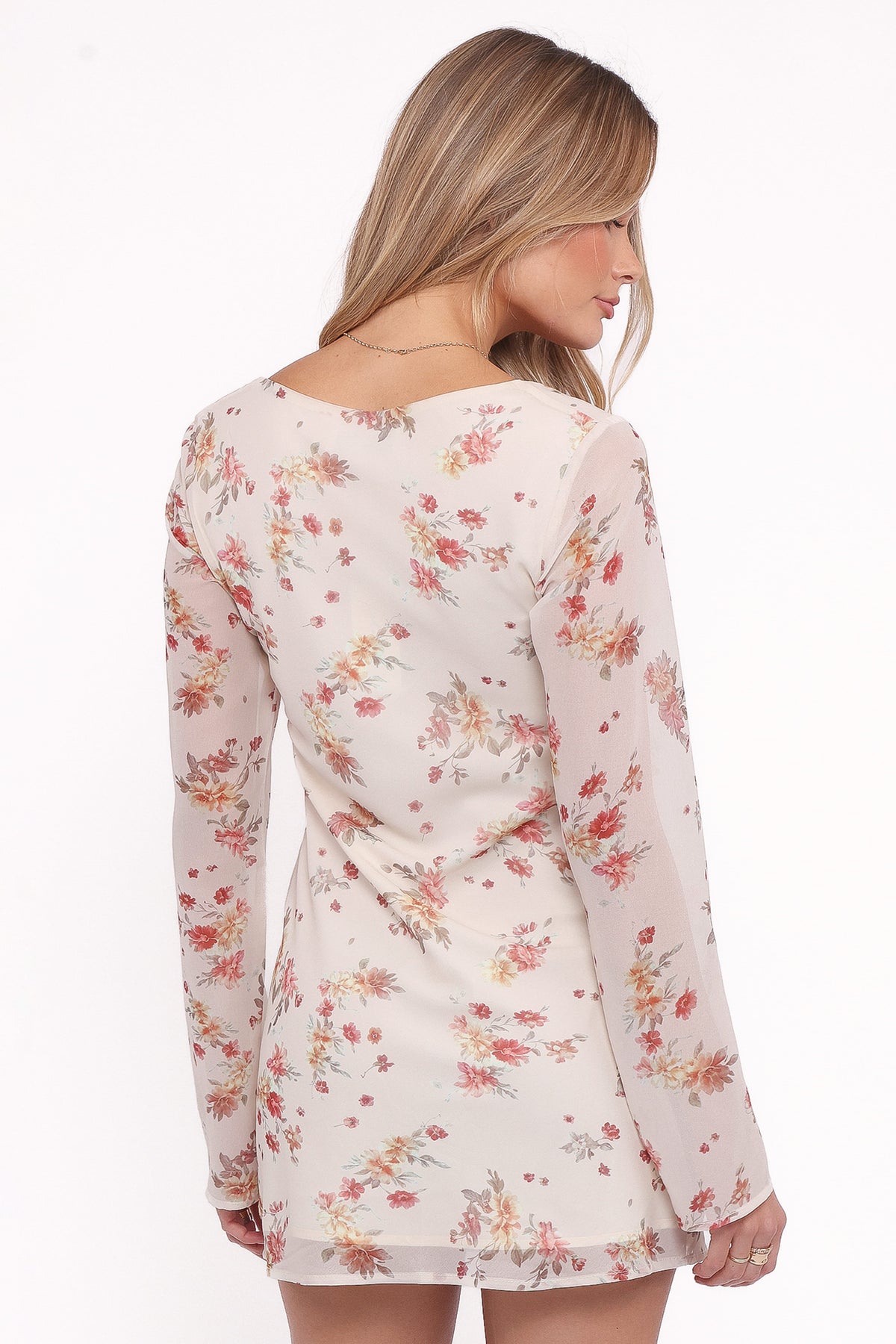 Elegant Dress