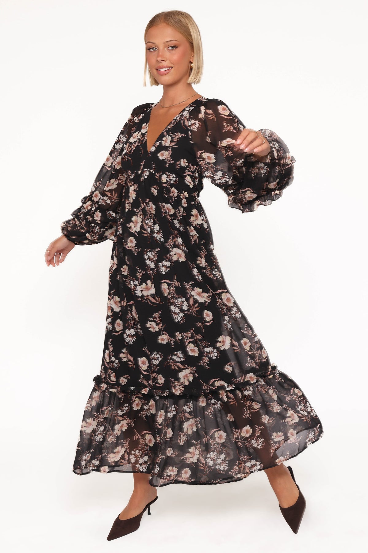 Elegant Dress