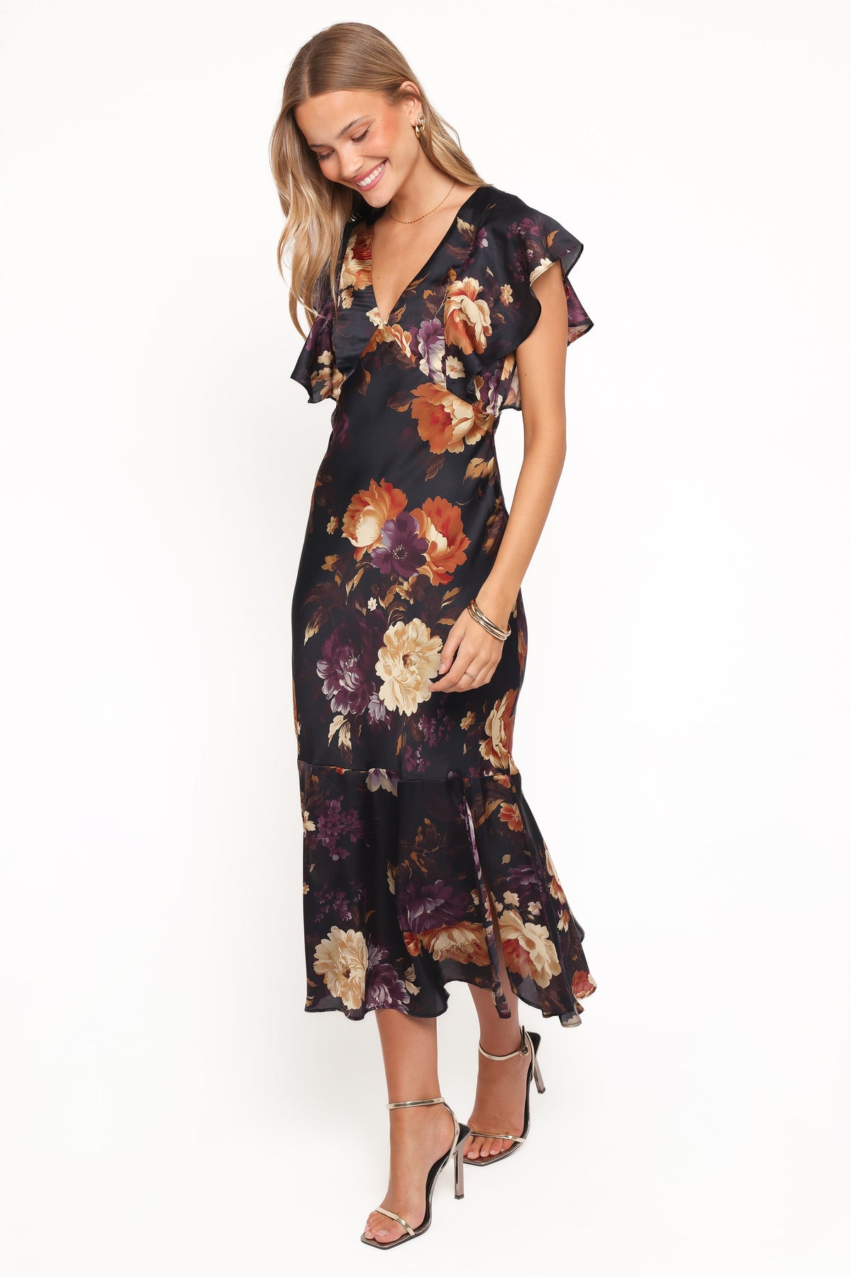 Elegant Dress