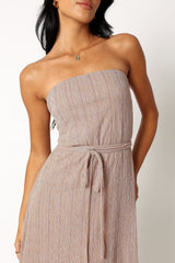 Elegant Dress