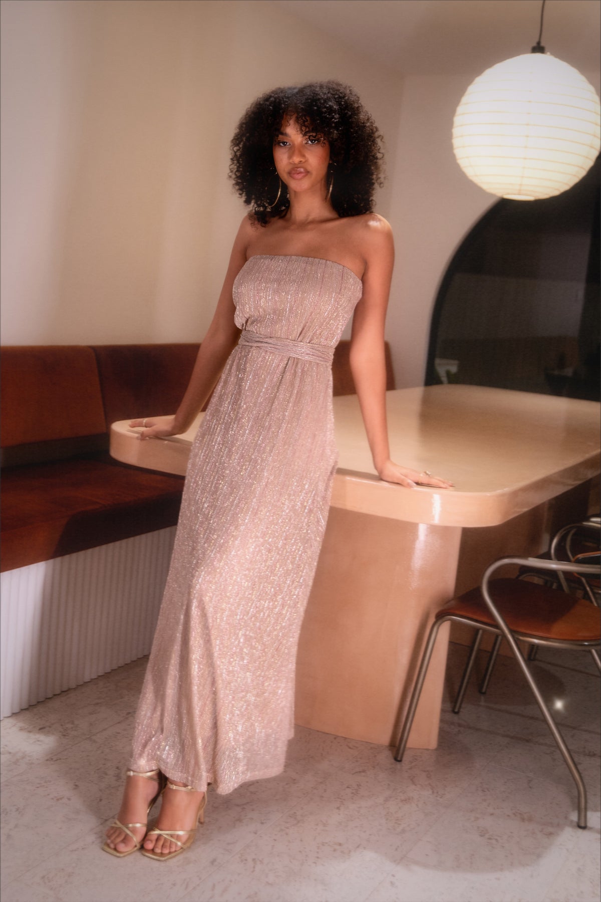 Elegant Dress