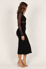 Elegant Dress