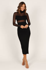 Elegant Dress
