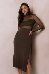 Elegant Dress