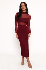 Elegant Dress