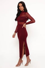 Elegant Dress