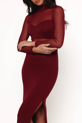 Elegant Dress