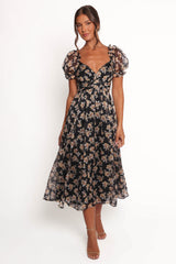 Elegant Dress