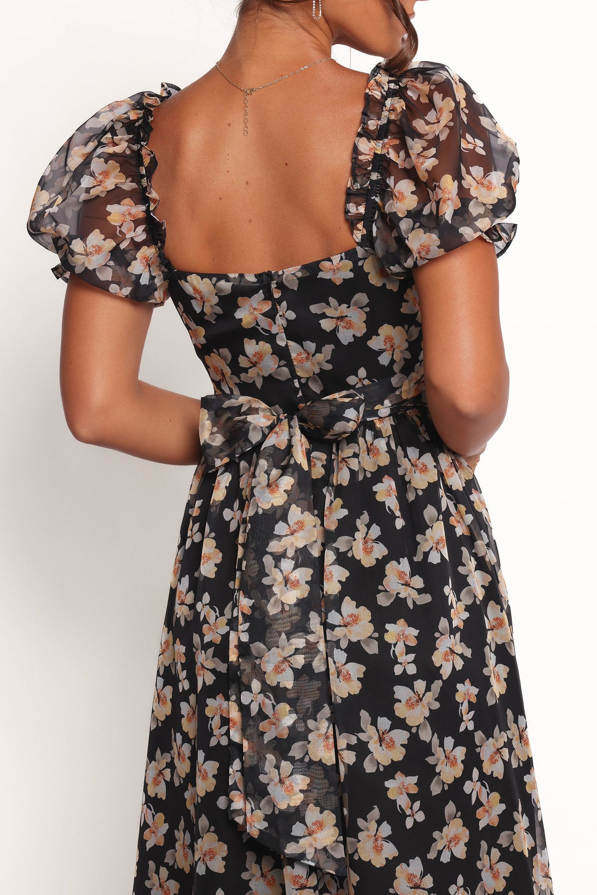 Elegant Dress