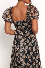Elegant Dress