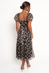 Elegant Dress
