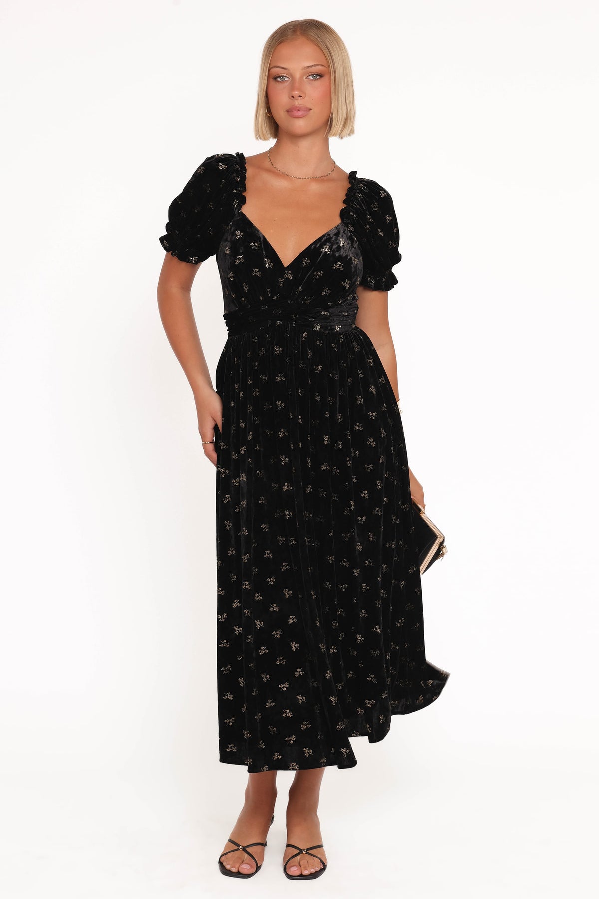 Elegant Dress