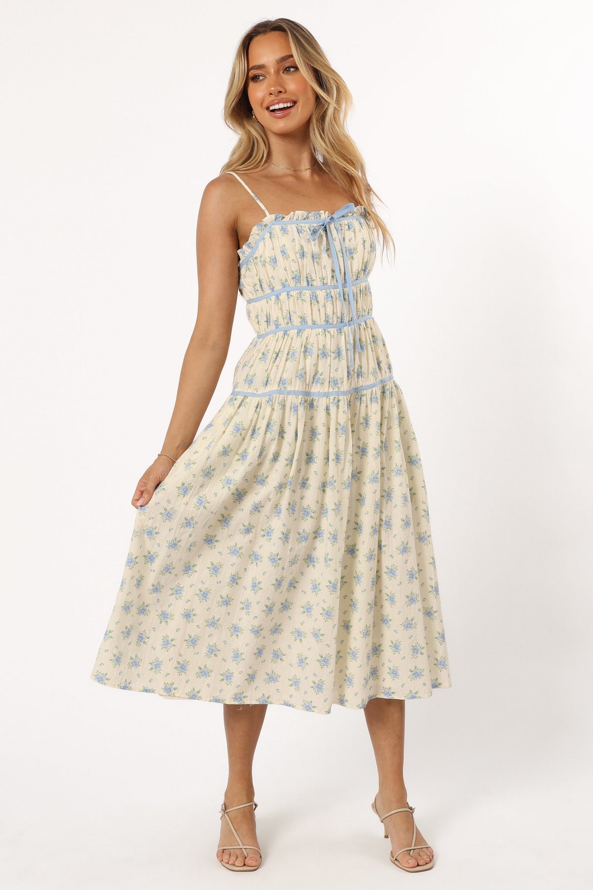 Elegant Dress
