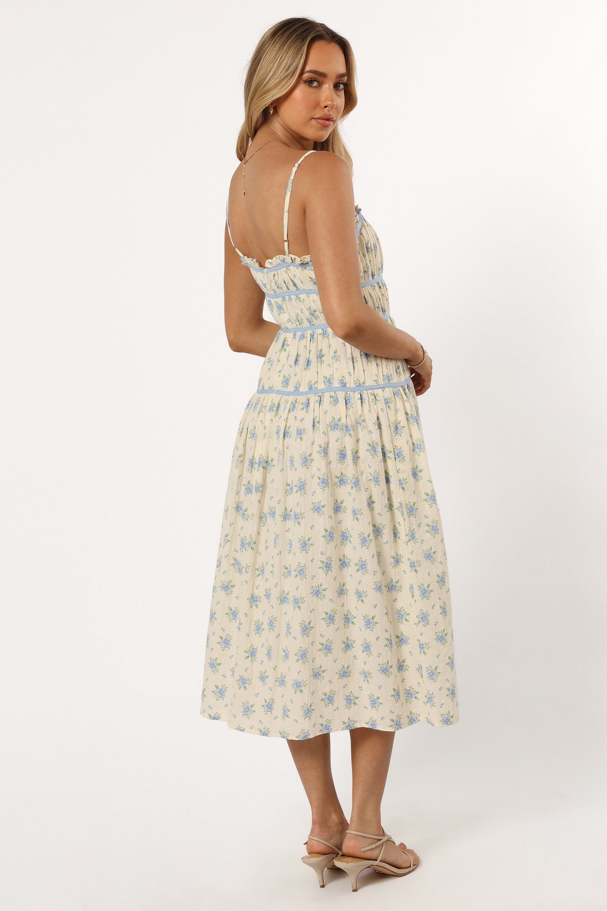 Elegant Dress