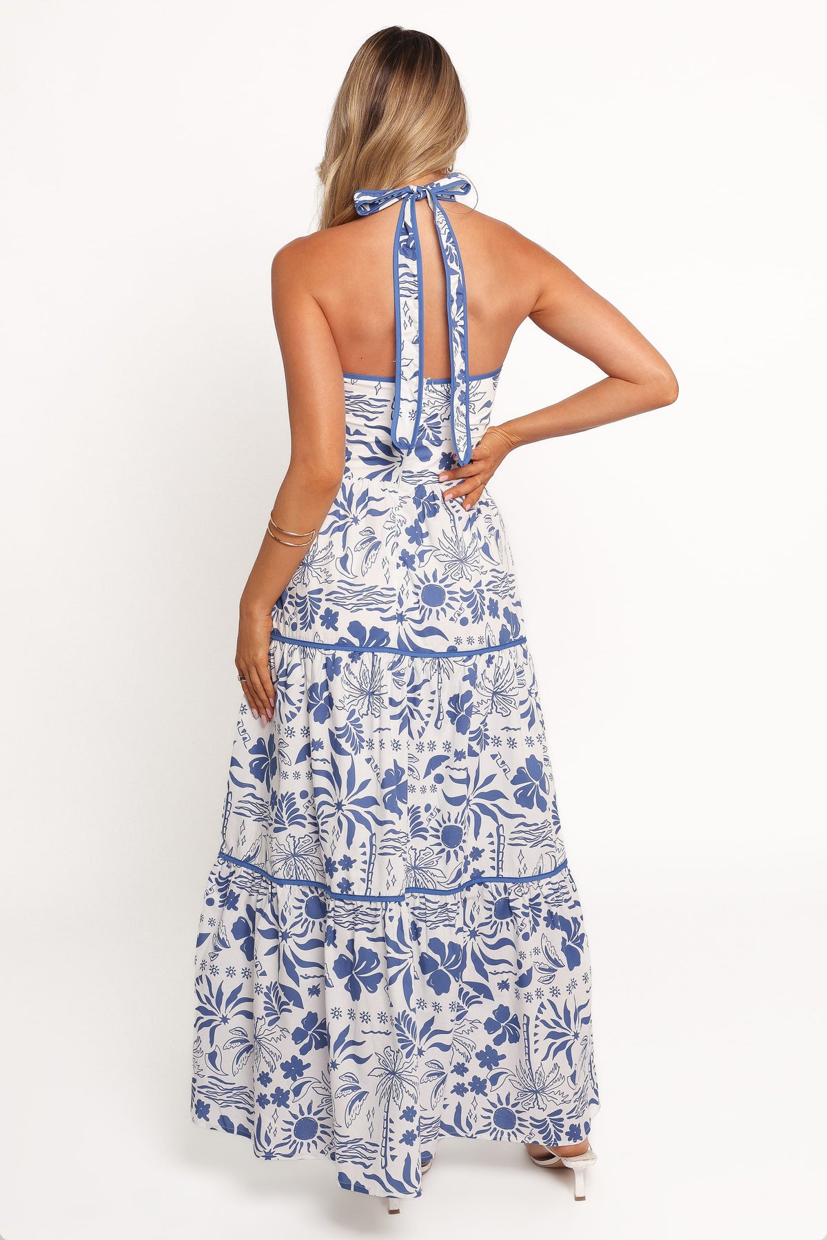 Elegant Dress
