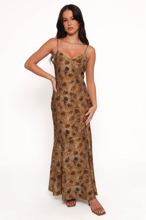Elegant Dress