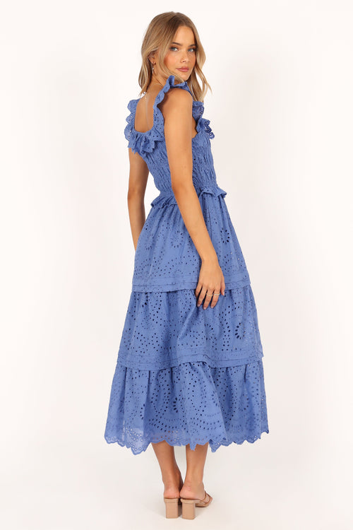 Elegant Dress