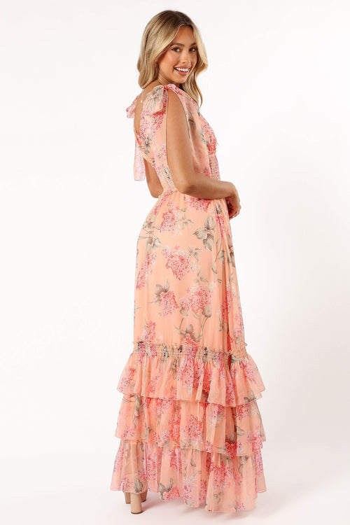 Elegant Dress