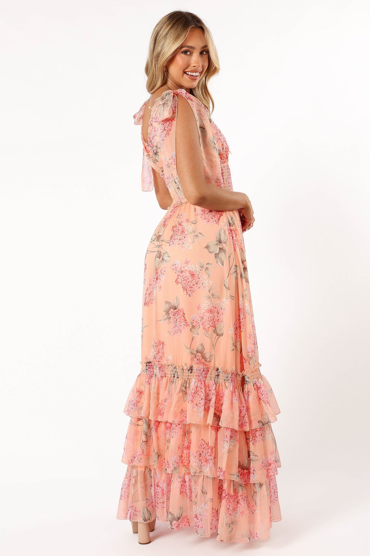 Elegant Dress