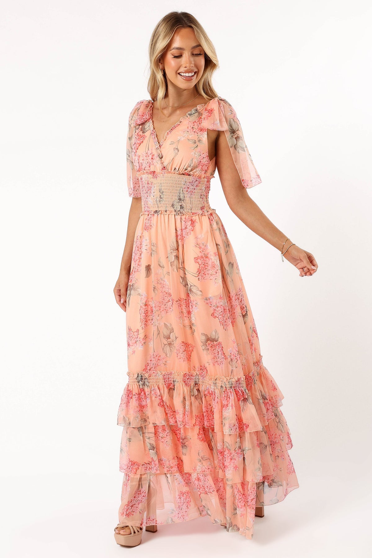 Elegant Dress