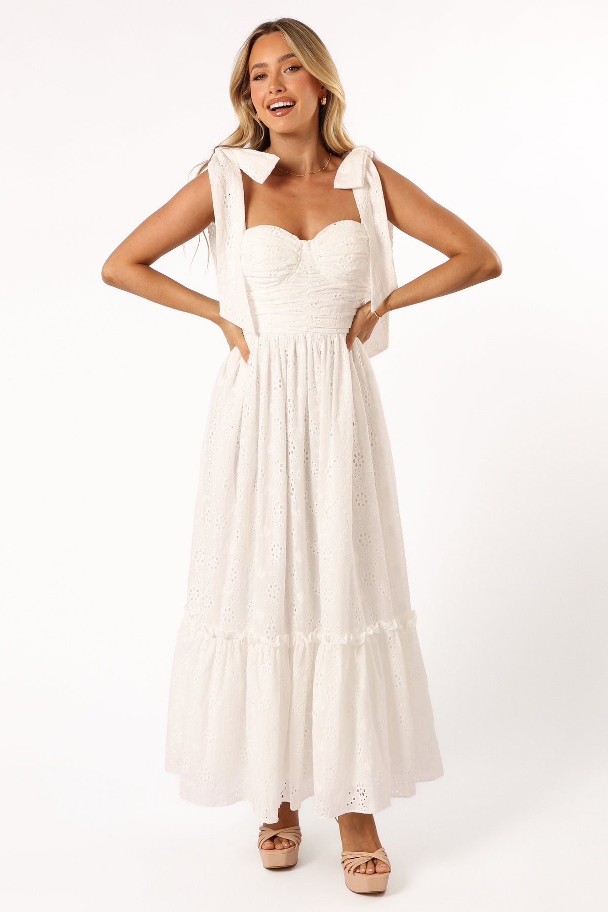 Elegant Dress