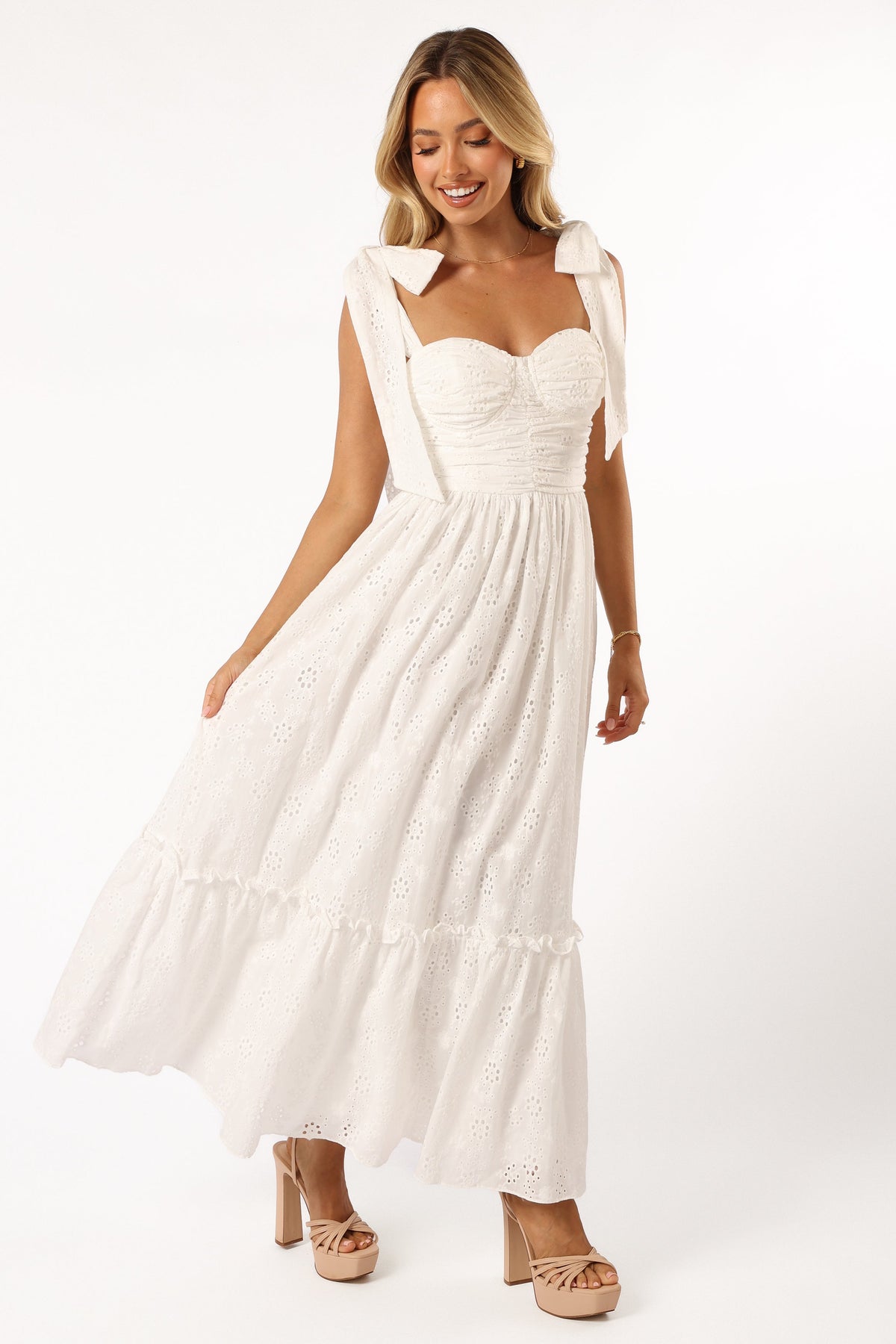 Elegant Dress