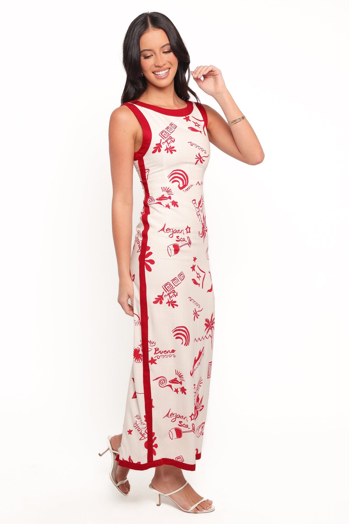 Elegant Dress