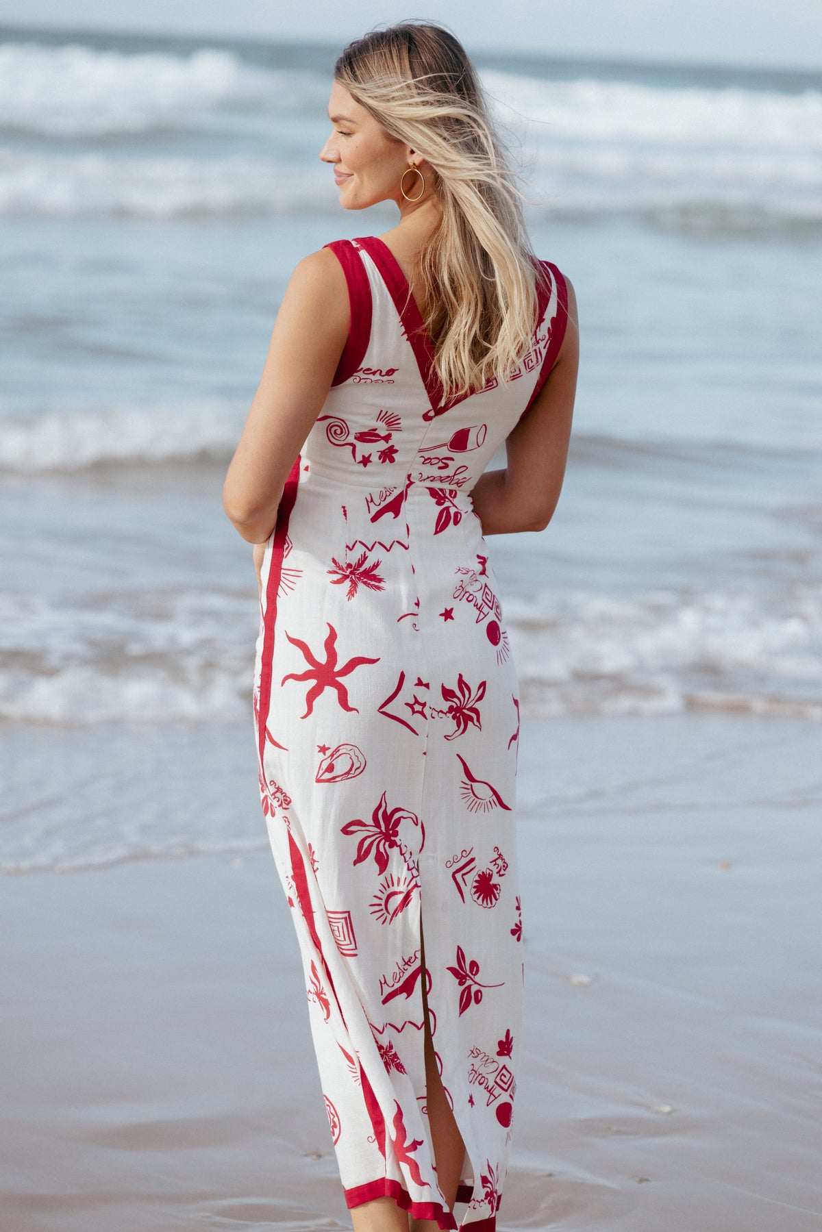 Elegant Dress