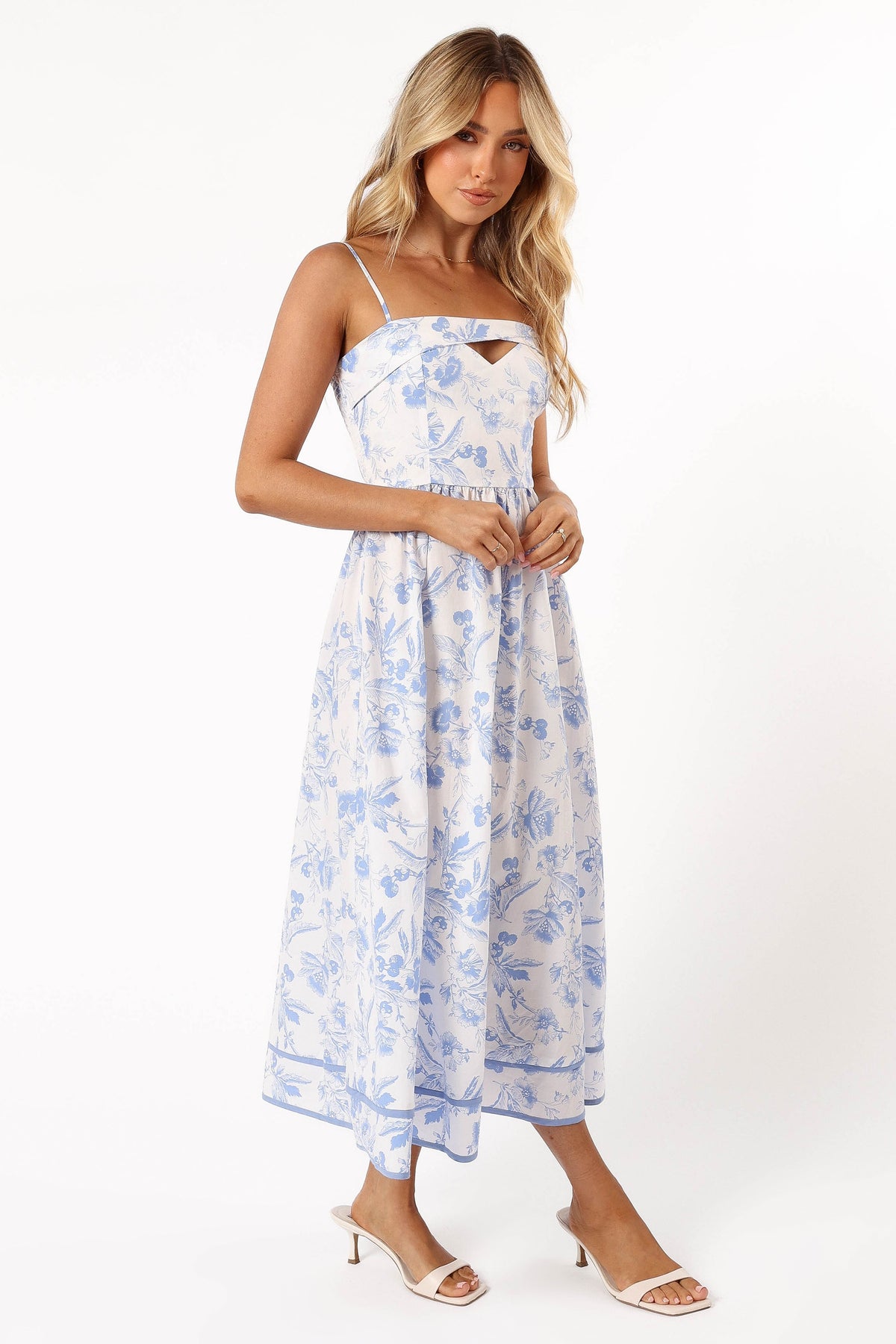 Elegant Dress