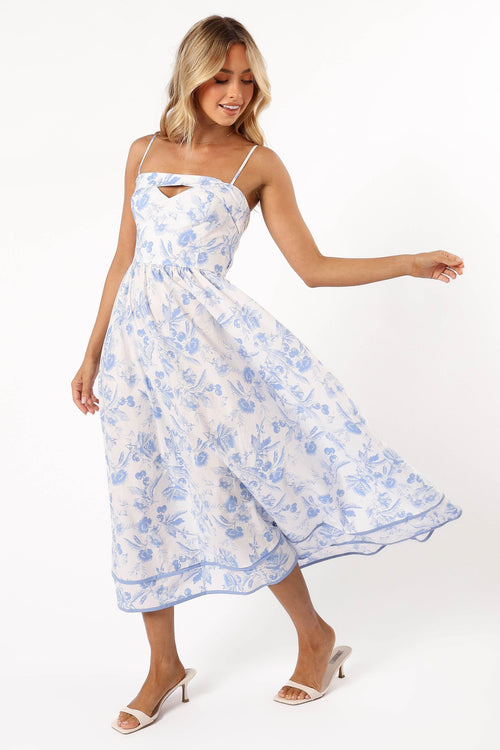 Elegant Dress
