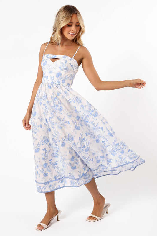 Elegant Dress