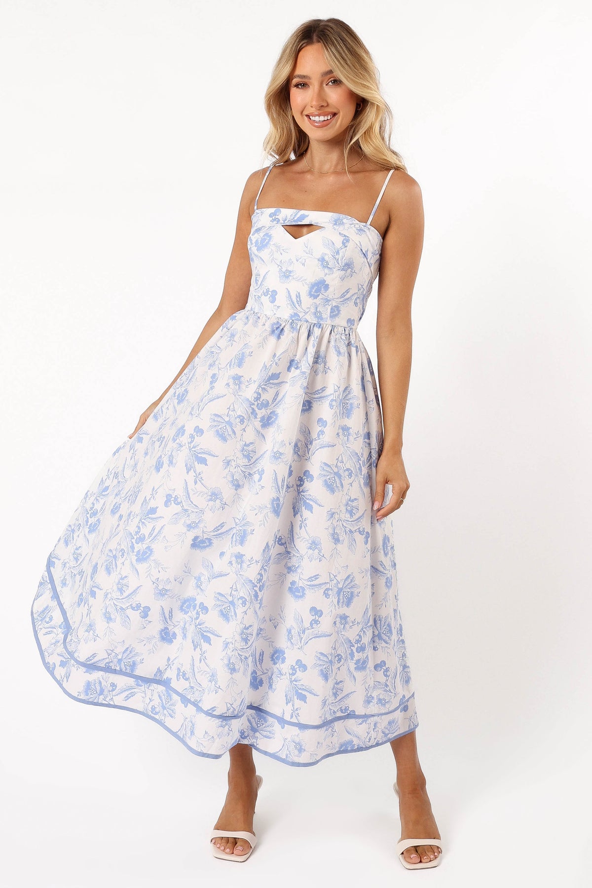 Elegant Dress