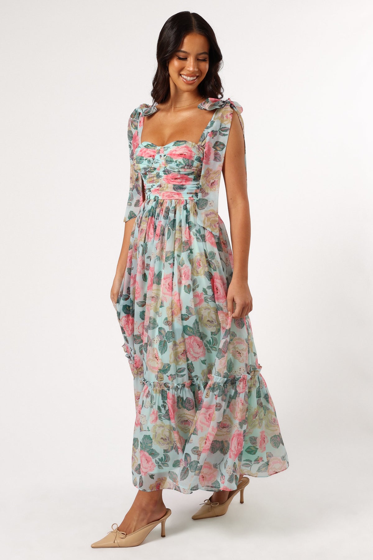 Elegant Dress