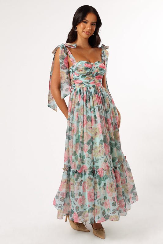 Elegant Dress
