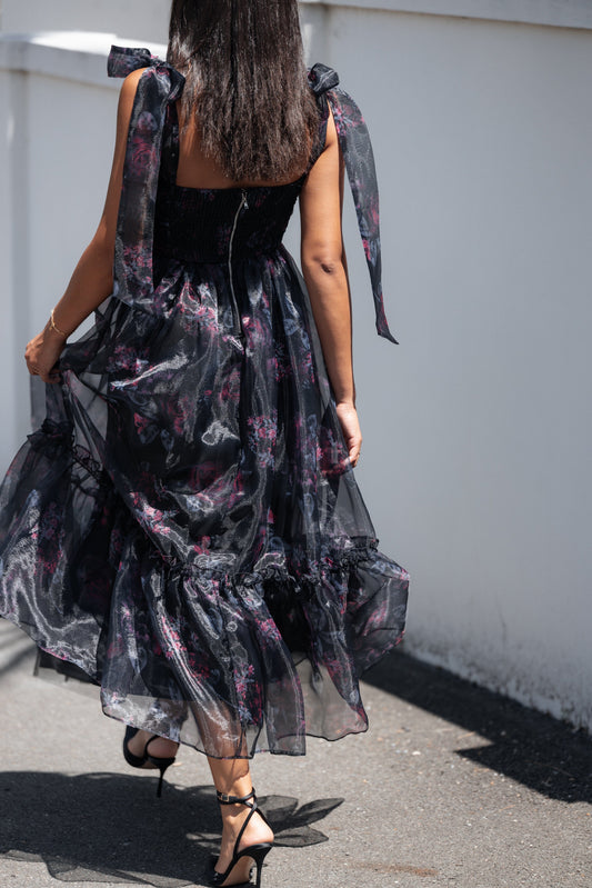 Elegant Dress