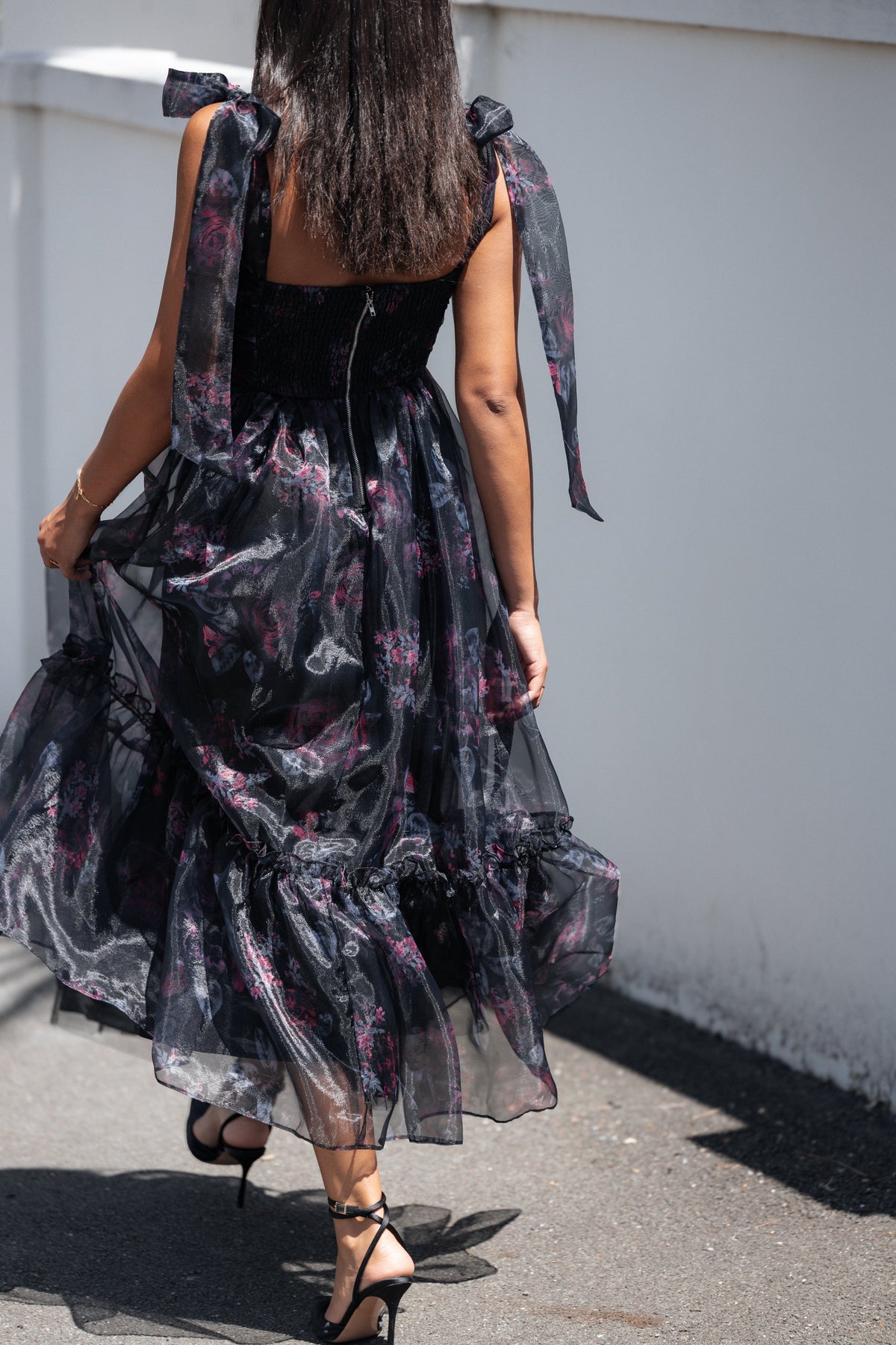 Elegant Dress