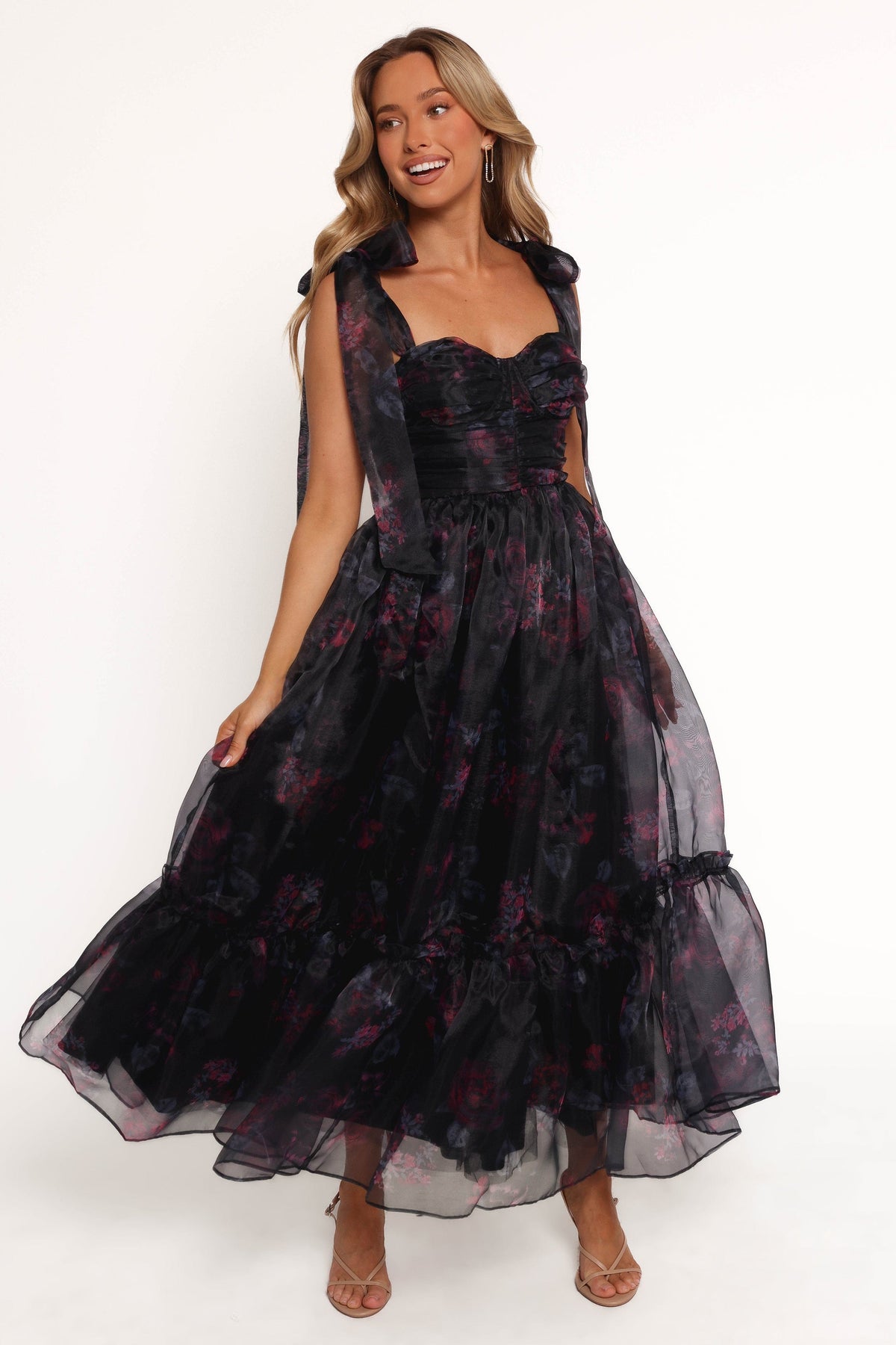 Elegant Dress