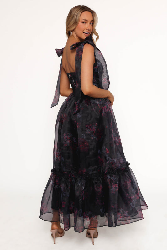 Elegant Dress