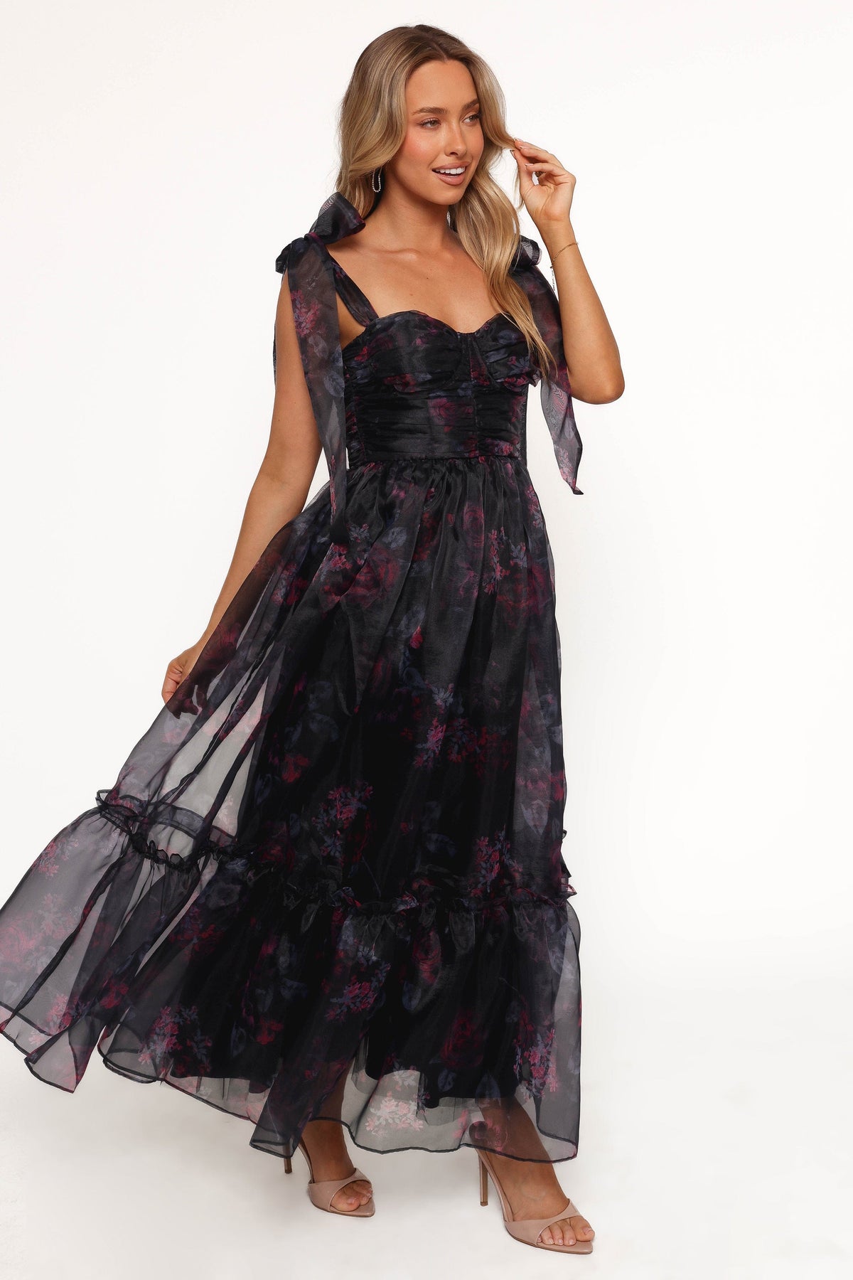 Elegant Dress